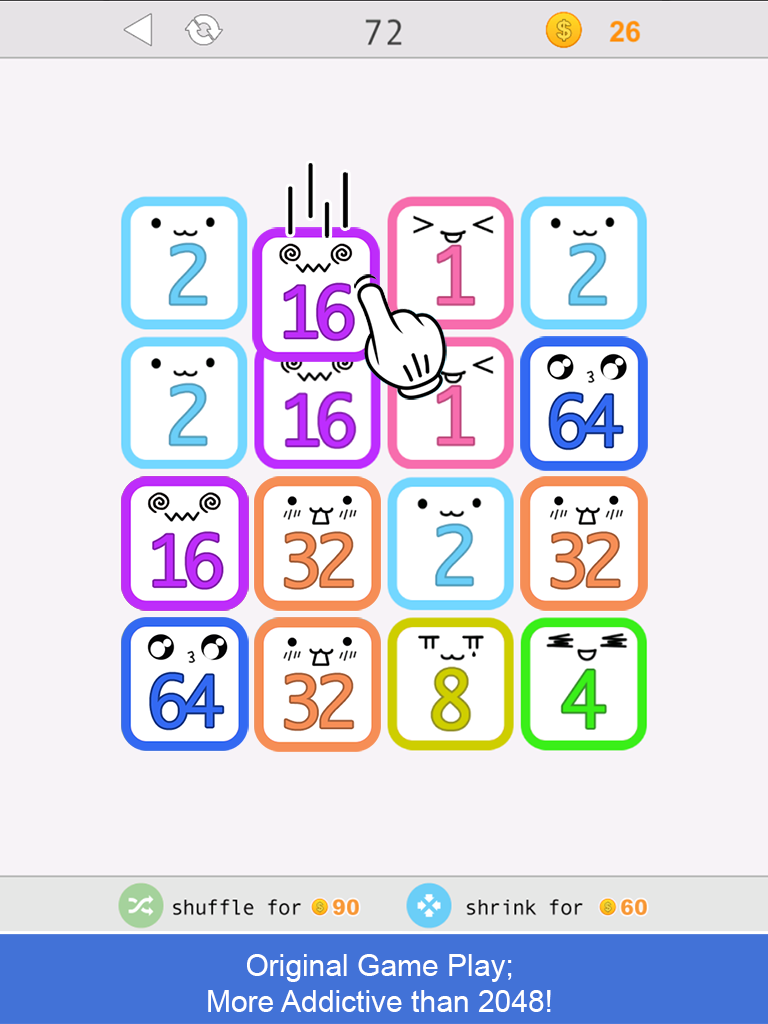 Swipe & Add screenshot 4