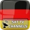 Here you find all information needed to watch all free satellite TV channels of Germany