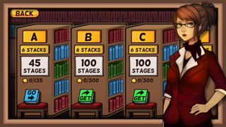 Book Towers screenshot 2