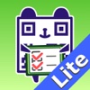 QRぱんだde棚卸 LITE