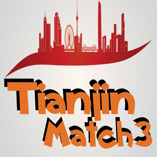 Tianjin Match3 - 天津匹配 iOS App