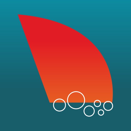 Submerged Fins icon