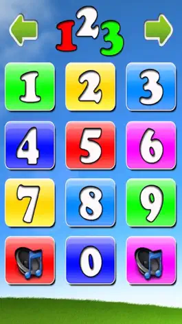 Game screenshot My Little Baby Phone - Interactive baby phone for toddlers mod apk