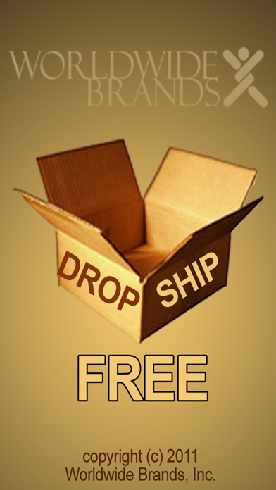 Screenshot #1 pour Dropship Free