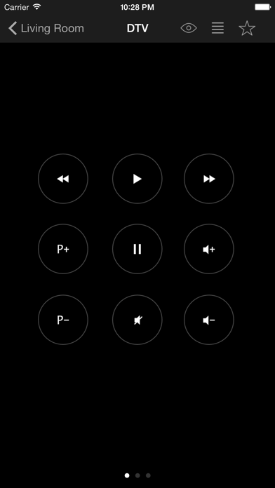 Screenshot #2 pour LinkRemote for MLGW