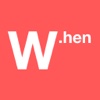 W.hen - Your new event countdown app