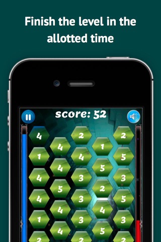 Magic Numbers - The Game screenshot 3