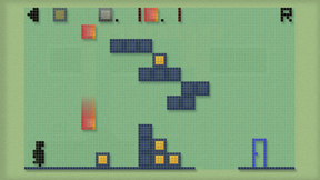 CUBISTIC screenshot