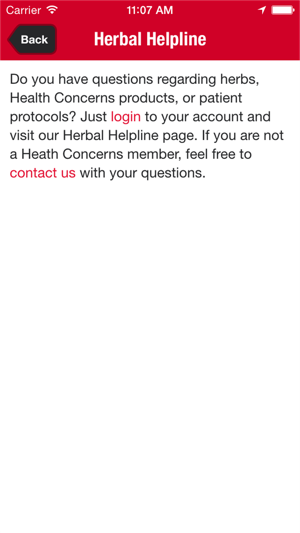 Health Concerns Pro(圖3)-速報App