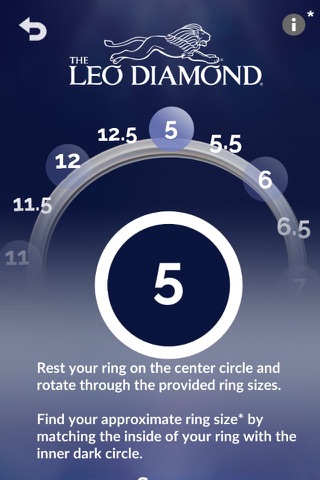 The Leo screenshot 3