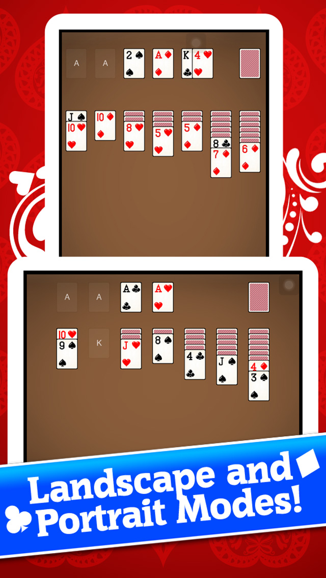 Ultimate Klondike Solitaire - Premium Card Battle Games