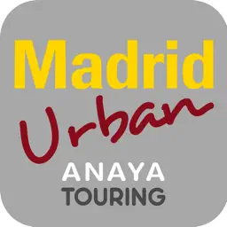 Madrid Urban app icon