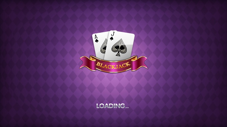 Jackpot Blackjack 21 Free - Vegas Card Casino Games