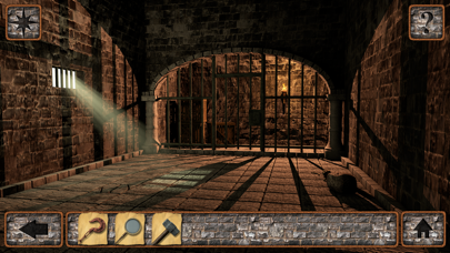 Cryptic Escape screenshot 1