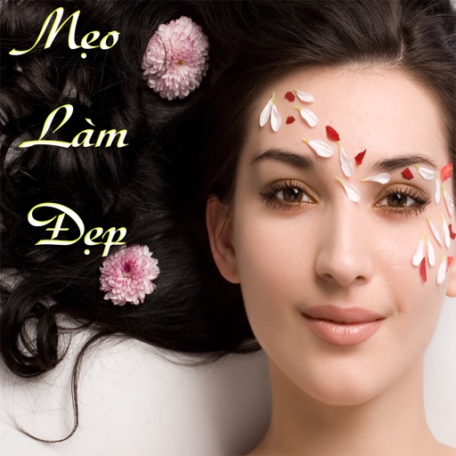 Mẹo Làm Đẹp iOS App