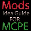 Mods Idea Guide for Minecraft PE