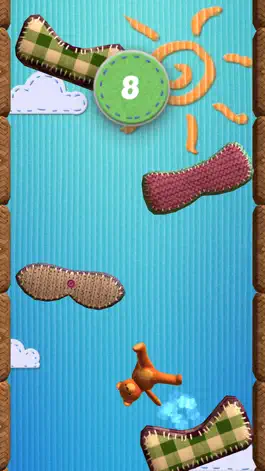 Game screenshot Ted 2 Blast apk