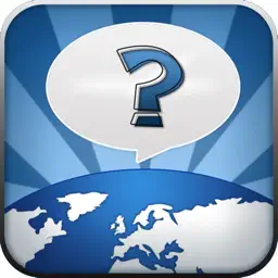 Mr. Knowitall - Geo app icon