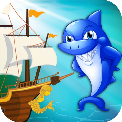 Jump Ship - Forget About Mr. Car, Try The Dolphin! iOS App