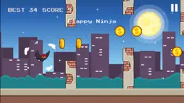 Game screenshot Goo Ninja hack