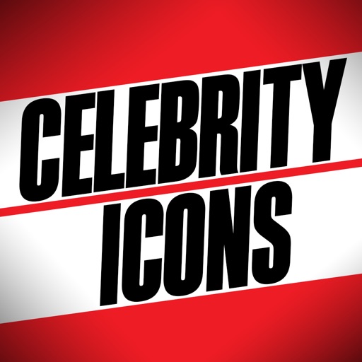 Celebrity Icons icon