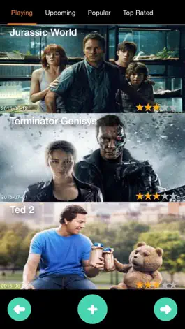 Game screenshot Movie Guide Free mod apk