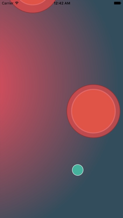 Nested Circle screenshot-3