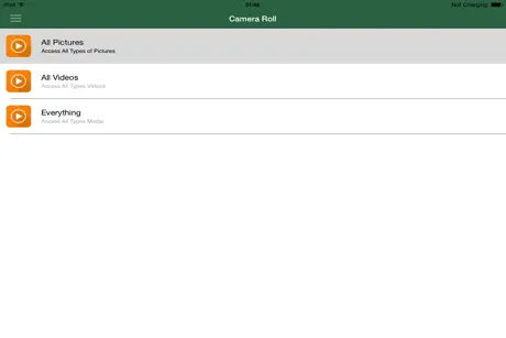 GSE DLNA PLAYER