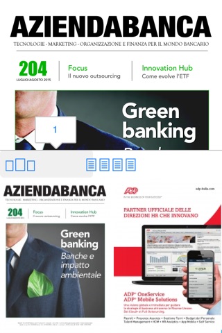 AziendaBanca screenshot 4