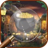 Amazing Hidden Object