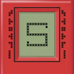 Arcade Snake Classic app icon
