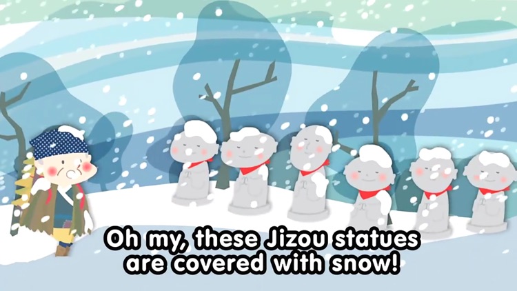 KASA JIZO (FREE)   - Jajajajan Kids Book series