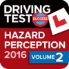 Hazard Perception Test Volume 2