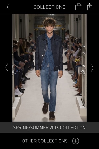 Maison Valentino screenshot 3