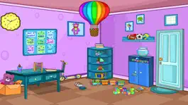 Game screenshot Escape Day Care Room mod apk