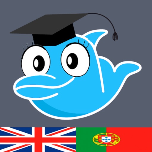 Learn Portuguese Vocabulary: Practice orthography and pronunciation icon