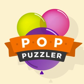 Screenshots (4) Pop Puzzler Bubble Popping Game