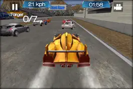 Game screenshot Simple Car Racing 3D mod apk