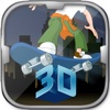 Amazing Skater Boy 3d : Skateboard Free Funny Extreme Games