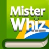 Mister Whiz Listening Portuguese