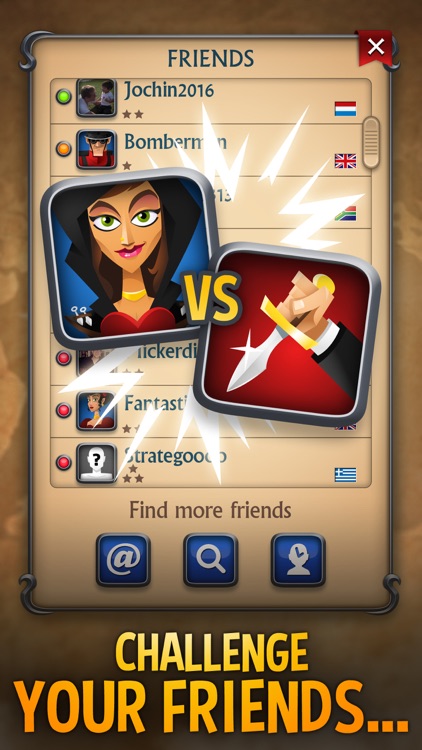 Stratego® Multiplayer Premium