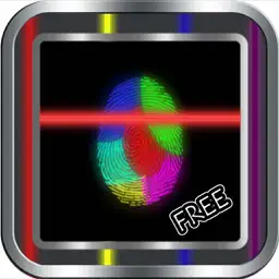 Mood Scanner - Fingerprint app icon