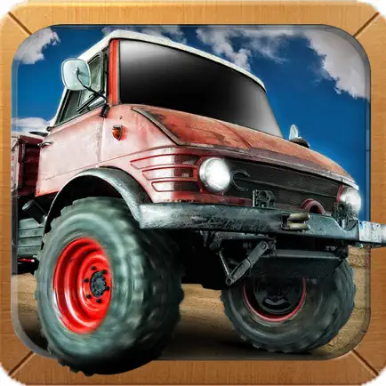 Drift Simulator with Modified Truck Читы