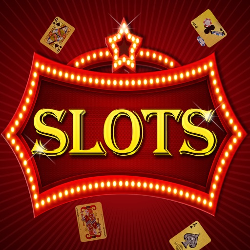 Slot Games - Luxury Las Vegas with Lụcky Daily Bonus Free