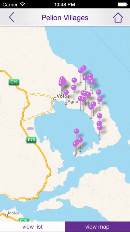 Volos, Discover Volos