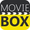 The Movie Box Full Movies Pro Film HD