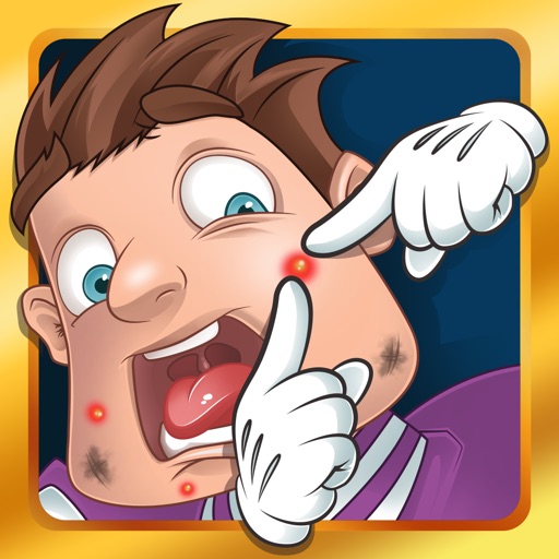 An Epic Makeover- Fun Kids Game HD icon