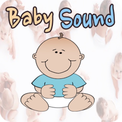 Baby Sounds Mob icon