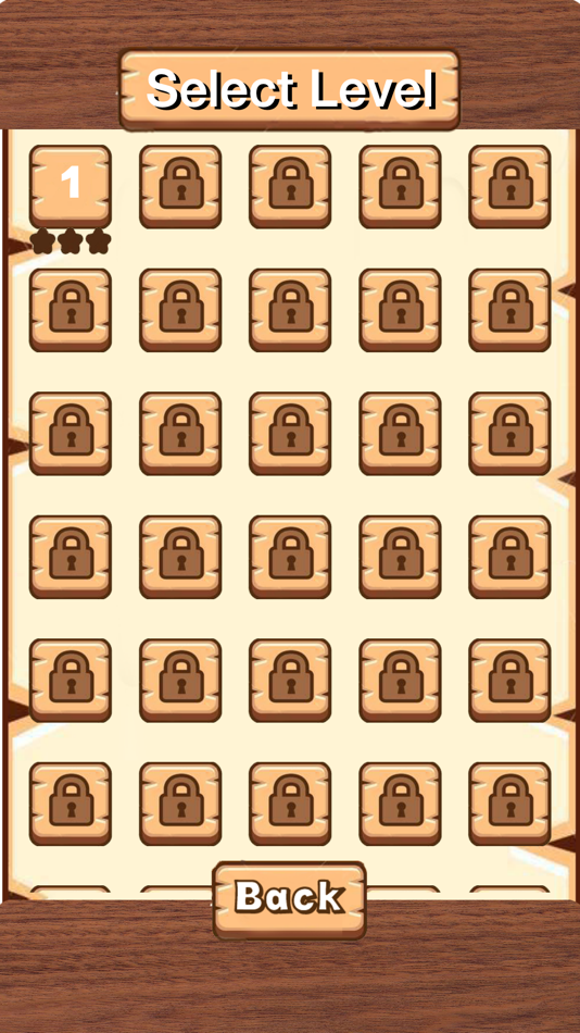 #3. slide to unblock mee - the selected puzzles (for iPad & iPhone) (iOS) 由: Chen Hefu