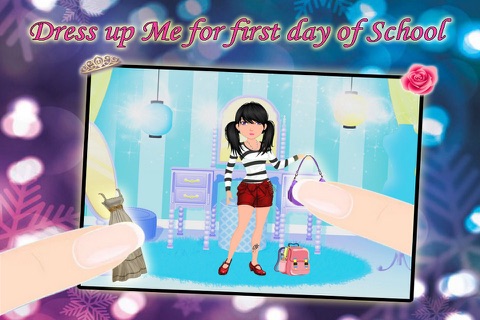 Mamma's DressUp screenshot 4